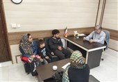 مدیرکل بنیاد شهید تهران بزرگ پنجشنبه‌ها در گلزار شهدا با خانواده ایثارگران دیدار می‌کند