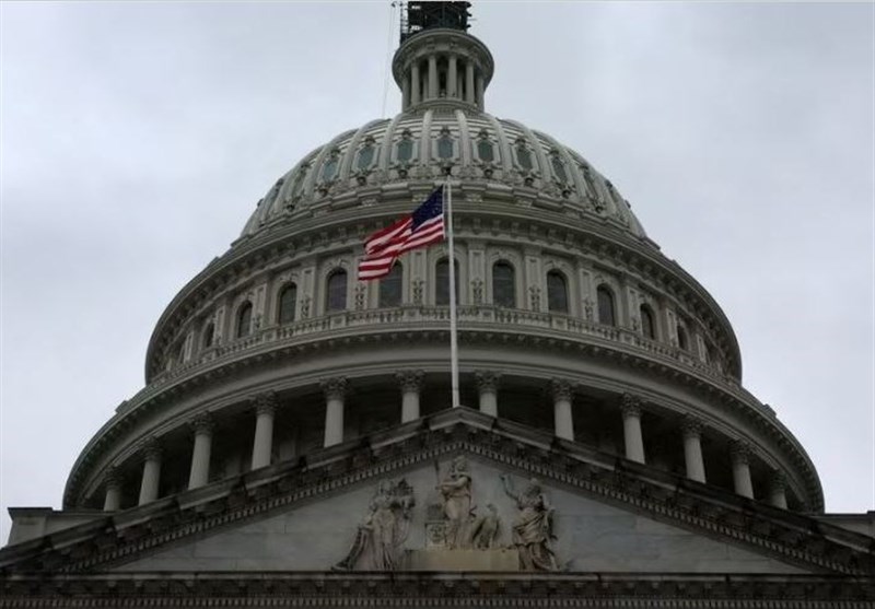 کنگره آمریکا لایحه بودجه موقتی را تصویب کرد
