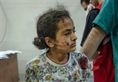 Israeli Forces Create ‘State of Fear’ inside Al-Shifa Hospital amid Ongoing Operation