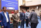 آغاز واگذاری زمین نهضت ملی مسکن به خبرنگاران خراسان رضوی