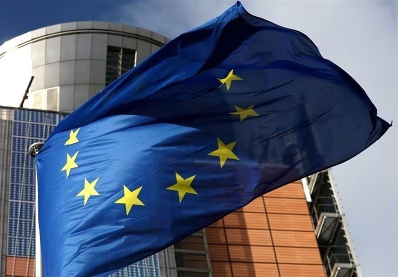 ЕС признавается в своей неспособности придерживаться военных обязательств перед Украиной