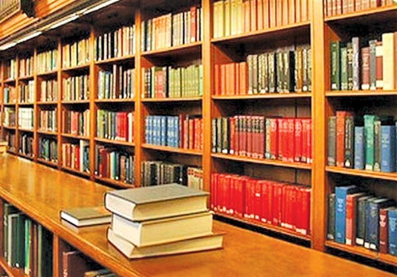 اهدای 4000 جلد کتاب به کتابخانه‌های عمومی استان کردستان