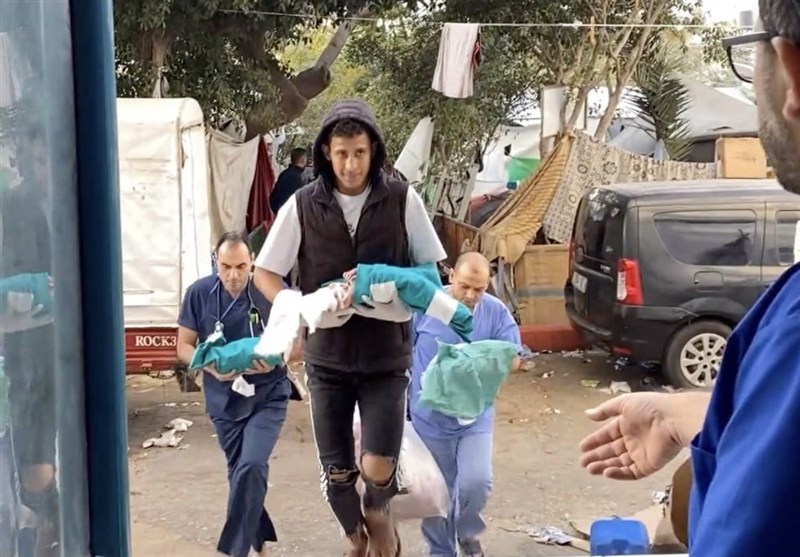 مستشفى العودة بغزة: خدمتنا مهددة بالتوقف التام والخروج عن الخدمة