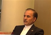 سفیر ایران: دروغگویی، خیانت و عهدشکنی در ذات رژیم صهیونیستی است