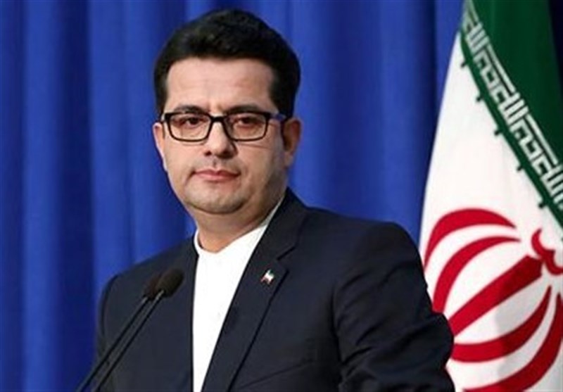 عباس موسوی: بزودی فعالیت سفارت جمهوری آذربایجان در تهران از سر گرفته می‌شود