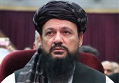 طالبان: پروژه‌ها از منابع داخلی تأمین می‌شوند