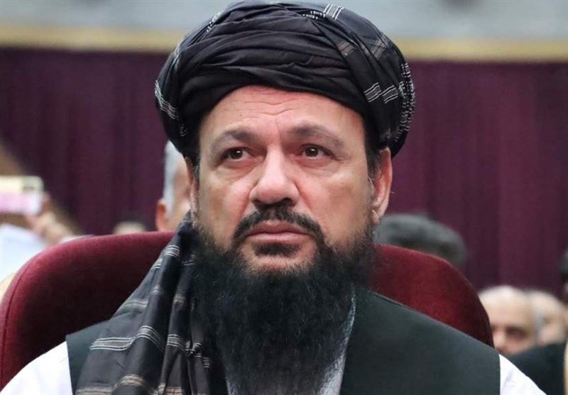 طالبان: پروژه‌ها از منابع داخلی تأمین می‌شوند
