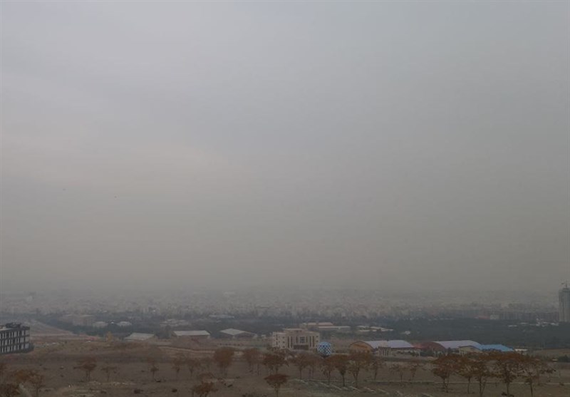 کلیات مفاد &quot;سند جامع کاهش آلودگی هوای اصفهان&quot; تایید شد