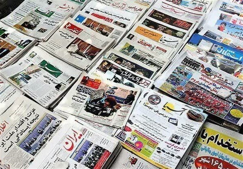 ضرورت تشکیل فراکسیون مطبوعات و رسانه در مجلس دوازدهم