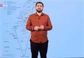مونولوگ ا آشنایی و معرفی شهرها و اردوگاه‌های کرانه باختری و غزه