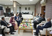 علاقه‌مندی بنگلادش برای توسعه روابط تجاری با ایران/ خرما بازار خوبی در بنگلادش دارد