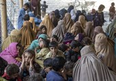ابراز نگرانی سازمان ملل از نقض حقوق بشری افغان‌های اخراجی از پاکستان
