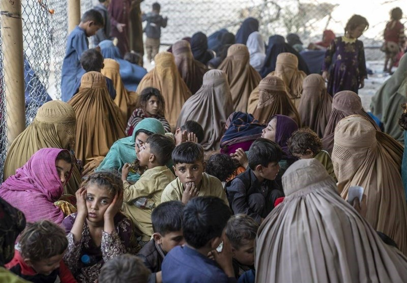ابراز نگرانی سازمان ملل از نقض حقوق بشری افغان‌های اخراجی از پاکستان