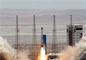 İran&apos;ın Simurg İle Uzayda Yükselişi/ Yeni Nesil Uydu Fırlatıcıları Yolda