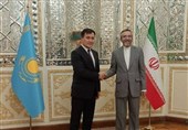 باقری: همکاری ایران و قزاقستان در عرصه بین‌المللی نقش مهمی در تقویت سازوکارهای چندجانبه دارد