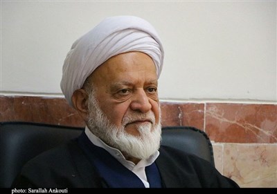  نامزدهای جامعه روحانیت برای انتخابات خبرگان در تهران معرفی شدند 