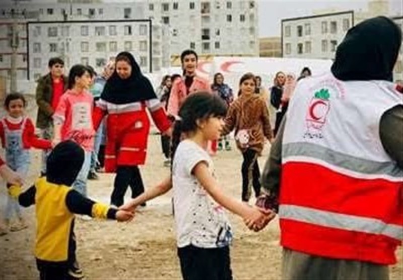 کمک‌ 490 میلیادی ایرانی ها به مردم غزه
