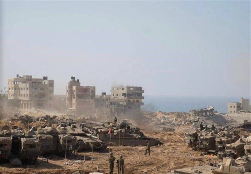 کارشناس برجسته صهیونیست: ارتش اسرائیل در جنگ زمینی با غزه دچار وضعیت فرسایشی شده است