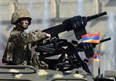 نارضایتی جمهوری آذربایجان از فروش تسلیحات فرانسه به ارمنستان
