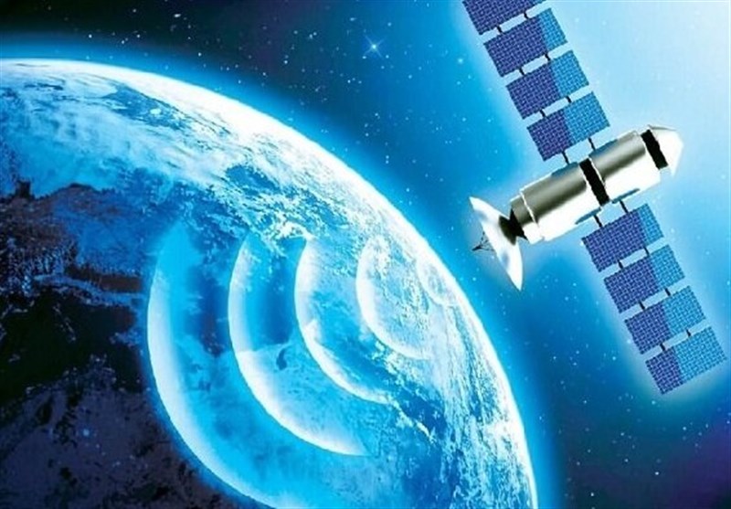 İran Uydu İnterneti Üretme ve Fırlatma Yeteneğine Sahip