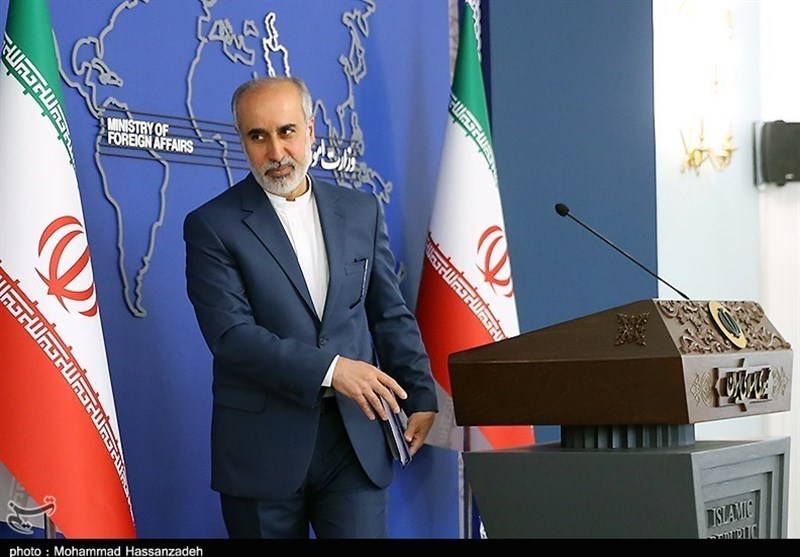 Iran Decries West’s Double Standards