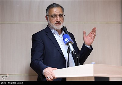  واکنش زاکانی به اظهارنظر مدیرعامل یکی از خودروساز‌های داخلی/ تمام تعهدات شهرداری تهران انجام شده است 