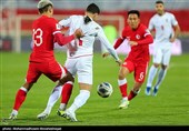 احمدزاده: ایران شانس چهارم قهرمانی در جام ملت‌هاست/ عنایتی تازه‌کار است و باید تاریخ را بخواند!
