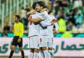 Iran 4 – 0 Hong Kong: 2026 World Cup Qualifier