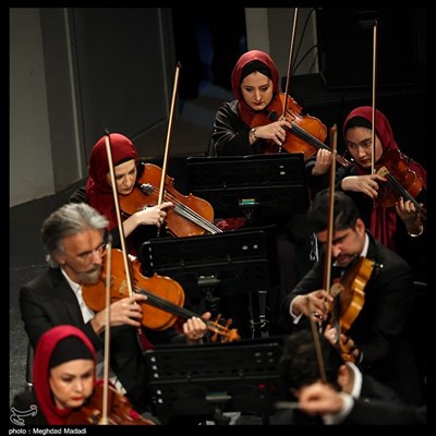 نگاهی به آخرین اجرای ارکستر سمفونیک تهران / رپرتواری جذاب با اجرایی متوسط