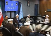 اجرایی شدن غالبِ مصوبات سفر 21 ماه پیش هیئت عالی قضایی به استان خراسان رضوی
