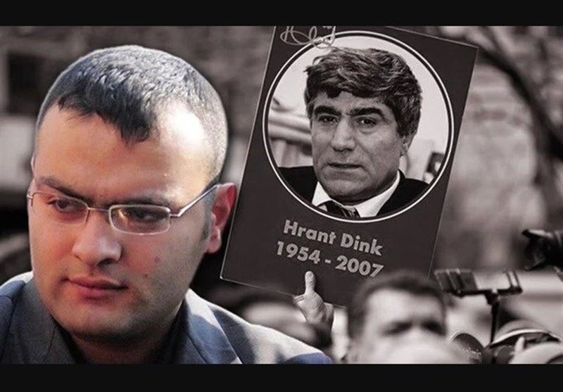 آزادی قاتل روزنامه نگارِ ارمنی در ترکیه و حواشی سیاسی آن