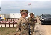حمله پهپادی مقاومت عراق به پایگاه آمریکایی «حریر» در شمال عراق