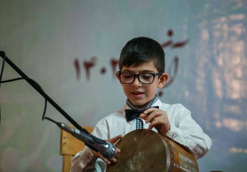 پنجمین جشنواره موسیقی امیرجاهد به ایستگاه پایانی رسید