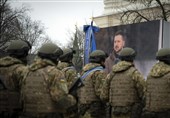 تحولات اوکراین| هشدار زلنسکی: بدون حمایت غرب ارتش شکست خواهد خورد/ لزوم کنار گذاشتن توهم شکست روسیه