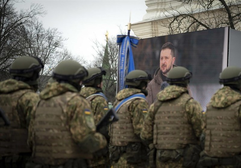 تحولات اوکراین| هشدار زلنسکی: بدون حمایت غرب ارتش شکست خواهد خورد/ لزوم کنار گذاشتن توهم شکست روسیه
