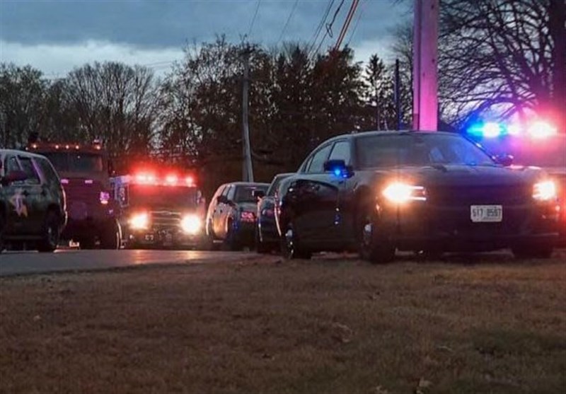 1 Killed Before New Hampshire Trooper Fatally Shoots Gunman at Psychiatric Hospital