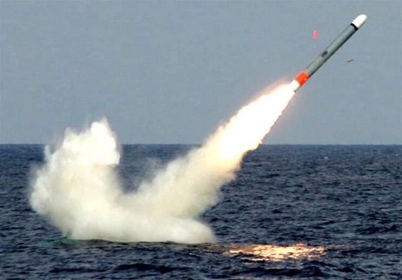 آمریکا 400 موشک کروز تاماهاوک به ژاپن می‌فروشد