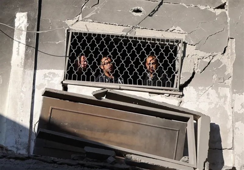Dozens Killed in Israeli Strike on Residential Building in South Gaza