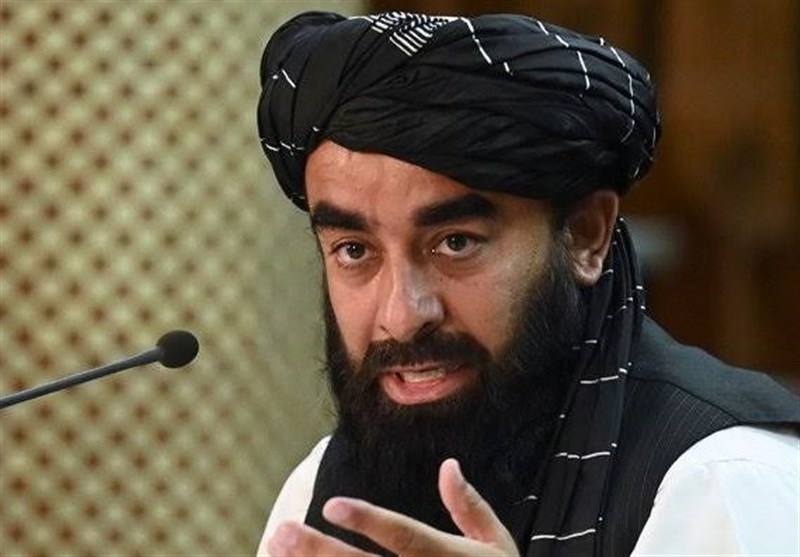 طالبان: روابط زمانی بهتر می‌شود که افراد هوشیار در پاکستان روی کار آیند