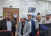 رئیس کل دادگستری استان بوشهر: بومی‌گزینی در پارس جنوبی افزایش یابد