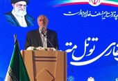 استاندار تهران: مترو اسلامشهر روزانه 180 هزار مسافر را جابه‌جا خواهد کرد