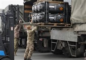 بلومبرگ: اوکراین در انتظار کمک‌های بیشتر از آمریکا نباشد