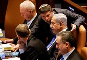 Netanyahu Savaş Kabinesinde Dağılma Çanları Çaldı
