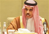 تناقض راهبردی در سیاست خارجی عربستان پس از طوفان الاقصی