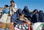 آغاز روند بازداشت و اخراج پناهجویان افغان در «پیشاور» پاکستان
