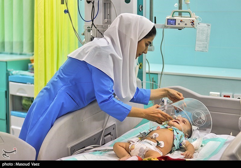 کشورهای عربی به راحتی پرستاران خوزستانی را جذب می‌کنند!