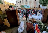 3600 نفر از نخبگان بیانیه بنیاد نخبگان در واکنش به جنایات رژیم صهیونیستی را امضا کردند