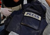 Israeli Air Raid Claims Lives of Two More Journalists in Gaza: Monitoring Group