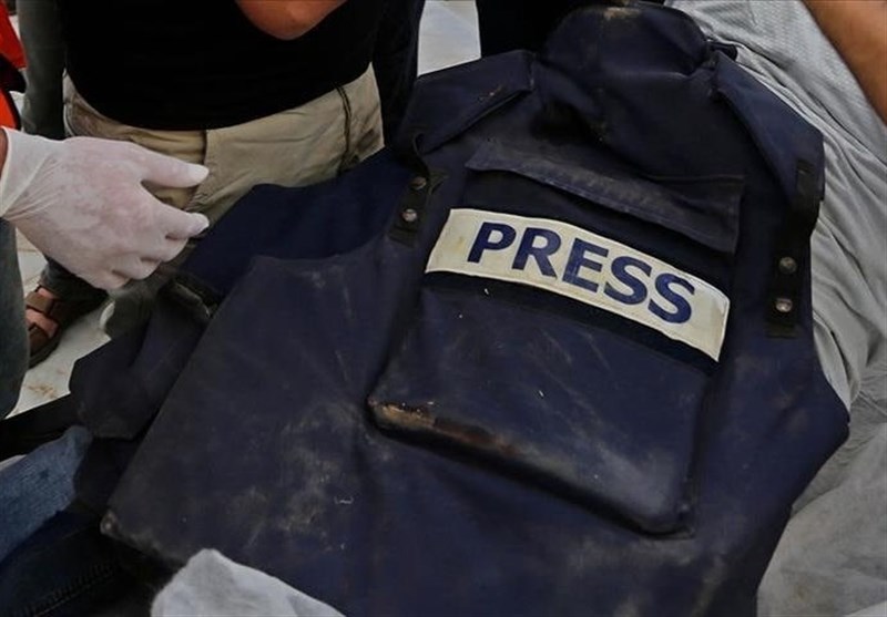 Israeli Air Raid Claims Lives of Two More Journalists in Gaza: Monitoring Group