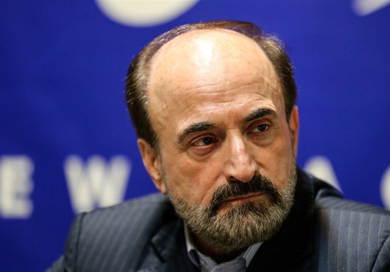 وقوع 6 درصد مخاطرات جهانی در ایران
